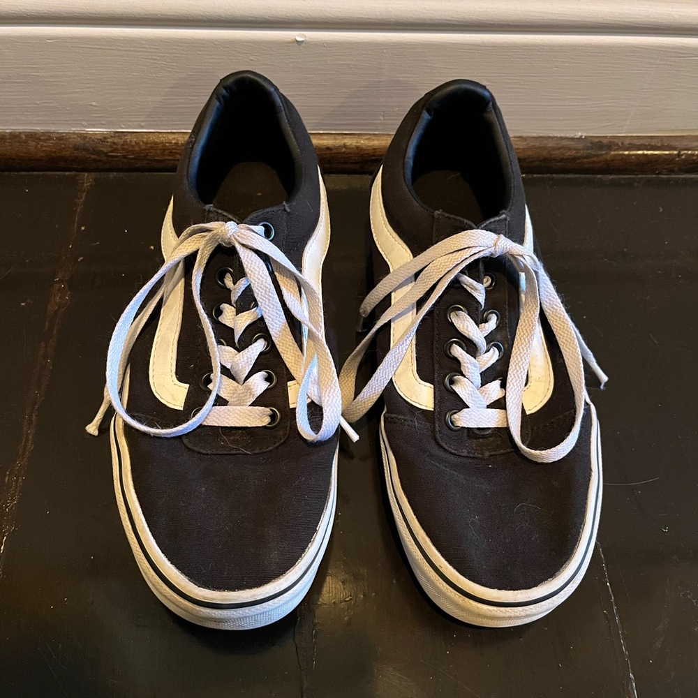 Vans Old Skool